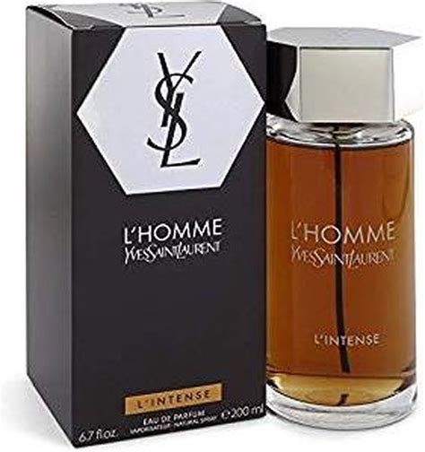 l'homme ysl 200ml|ysl l'homme collection.